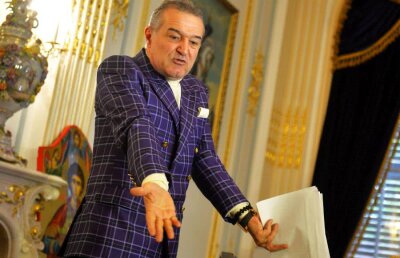 Gigi Becali, bulversat complet! Recital de zile mari în direct la TV: „M-a înnebunit, nu mai înțeleg nimic!” + Noi detalii despre implicarea în pariuri