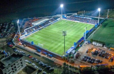 FCSB închide casa: s-au vândut toate biletele la meciul cu Viitorul 