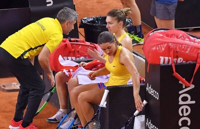 De ce am pierdut cu Franța » Geambașu oferă 6 concluzii: de la alegerea greșită și atitudinea mioritică ale lui Segărceanu și până la dependența de Simona Halep