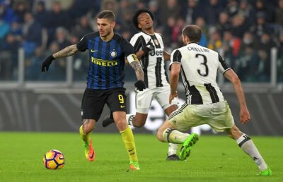 Mutări GIGANTICE pregătite în Europa: Mauro Icardi, drum liber spre PSG » Îl înlocuiește pe Edinson Cavani, dorit de Atletico Madrid!