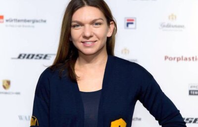 VIDEO Simona Halep s-a retras de la Stuttgart » Ce program are în perioada următoare + declarații optimiste înainte de Roland Garros