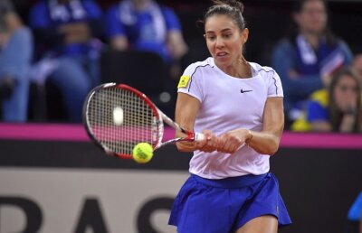 WTA ISTANBUL // Mihaela Buzărnescu, victorie după dezamăgirea din Fed Cup + Sorana Cîrstea a câștigat duelul 100% românesc: scor incredibil după ce a pierdut primul set
