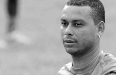 Poveste TULBURĂTOARE » Valdiram, fostul coleg al lui Romario, a murit pe străzi: ajunsese să aibă probleme cu alcoolul, drogurile și infracționalitatea, după ce în 2006 era un mare talent