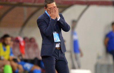 Tensiuni la Poli Iași! S-a cerut demisia lui Flavius Stoican