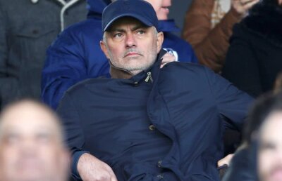 Jose Mourinho își anunță revenirea la Inter Milano: „E habitatul meu natural! Trofeele sunt garanția numirii mele”