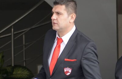EXCLUSIV Noul #1 de la Dinamo, Bogdan Bălănescu, taie în carne vie! 3 oameni dați afară deja și urmează un nume important în club
