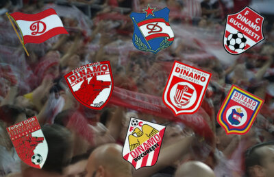 EXCLUSIV Dinamo, înapoi la origini! „Câinii” pregătesc în culise o schimbare URIAȘĂ: come-back către cea mai bună perioadă din istoria clubului