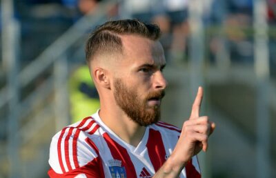 GSP LIVE // VIDEO Victoraș Astafei și țepele primite în carieră: „Am aflat că m-au dat afară de pe site-ul oficial”