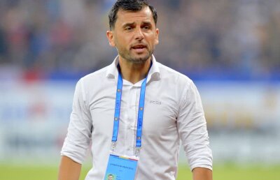 Nicolae Dică la FC Argeș! Prima reacție a antrenorului după dezvăluirea președintelui echipei: „Sunt discuții”