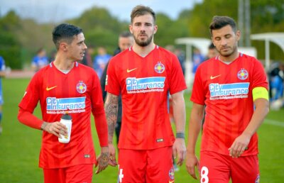 FCSB // Planul lui Becali: lista neagră produce 1.000.000 de euro! Cine sunt cei 4 jucători care eliberează locurile la FCSB