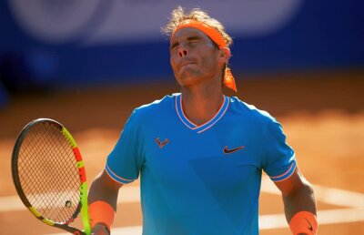 ATP BARCELONA // Rafael Nadal, detronat și de la Barcelona! Spaniolul, fără reacție în fața lui Dominic Thiem