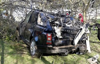 Răzvan Ciobanu, creatorul de modă, a murit într-un accident rutier! Titi Aur: „Dacă ar fi avut centură de siguranță, sunt aproape sigur că era în viață”