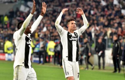 Cristiano Ronaldo continuă lupta de la distanță cu FC Barcelona! Vrea ca Juventus să îl aducă pe Juan Mata de la Manchester United