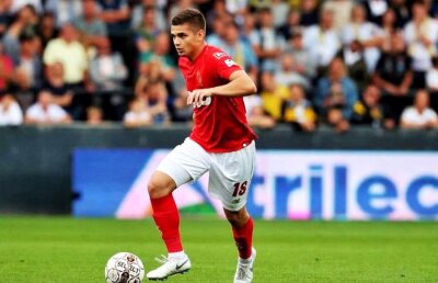 Edwin Van der Sar vorbește de Răzvan Marin: „De Jong e unic, dar am luat un român promițător” » Îl compară cu Ronaldo! 