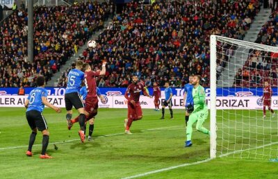 Ovidiu Ioanițoaia critică arbitrajul de la CFR - Viitorul: „Colțescu s-a băgat în seamă, a vrut să fie personajul principal, buricul pământului”