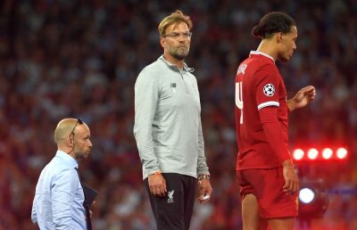 BARCELONA - LIVERPOOL // Jurgen Klopp i-a luat prin surprindere pe jurnaliști » Cum a răspuns când a fost întrebat dacă Barcelona e cel mai dificil adversar din carieră