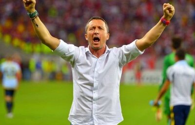 BARCELONA - LIVERPOOL 3-0 // Mihai Stoica a „lovit” din nou, în timpul meciului Barcelona - Liverpool: „Vidal o avea clauză ca Șerban la Dinamo?”