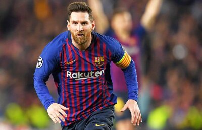 BARCELONA - LIVERPOOL 3-0 // Repetă Messi povestea din 2015? + provocarea lui Balotelli: „Pentru binele fotbalului, nu-l comparați cu Cristiano Ronaldo!”