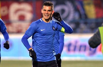 EXCLUSIV Sevilla sau Valencia? Cele două echipe din La Liga au făcut ofertă pentru Ianis Hagi + suma de transfer