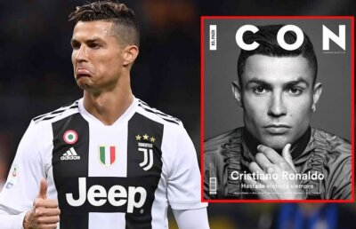 Cristiano Ronaldo și-a dezvăluit secretele la 34 de ani: „E primul lucru pe care-l fac la un club nou” + Ce planuri are după retragere: „Nu exclud această variantă”