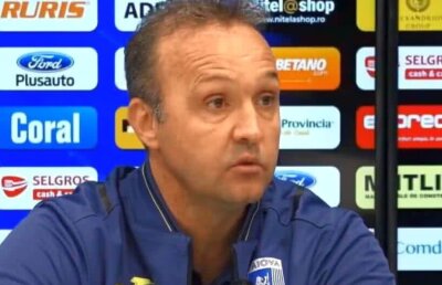 CSU Craiova - FCSB // VIDEO Corneliu Papură, amintiri din perioada când la Craiova era Știința: „Ce am trăit atunci a fost unic!”