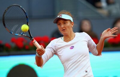 Turneul WTA de la Madrid debutează azi! Irina Bara și Irina Begu intră pe teren » Când joacă Simona Halep