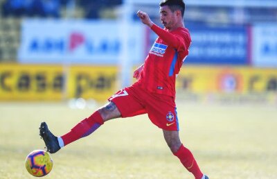 CSU CRAIOVA - FCSB // Mihai Teja, despre plecarea lui Adrian Stoian: „Ne-am dat seama după două meciuri”