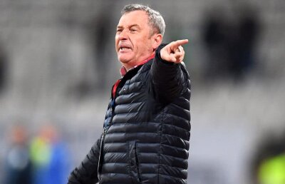 DUNĂREA CĂLĂRAȘI - DINAMO // Mircea Rednic a rezolvat o mare problemă a lui Dinamo »  „La ce metode are, e normal”