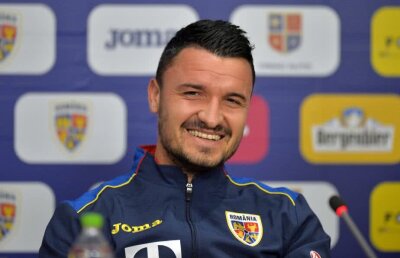 Budescu l-a sunat pe antrenorul lui ACS Poli din Arabia Saudită: „Se dă penalty și la strigat?”