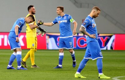 CSU CRAIOVA - FCSB 0-2 // Sorin Cârțu, un car de nervi după derby-ul din Craiova, atac indirect la Papură: „De ce e Bancu fundaș? Nu acolo dă randament!”