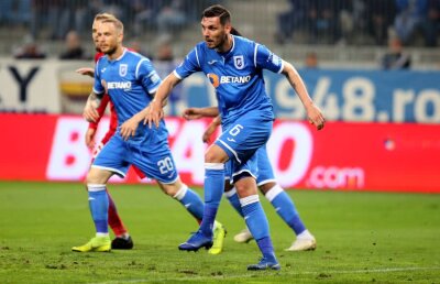 CSU CRAIOVA - FCSB 0-2 // Mihai Rotaru a anunțat cine o va antrena pe CSU Craiova în sezonul viitor: „Sunați-l și întrebați-l pe Dani Coman” » Ce obiectiv va avea Corneliu Papură