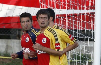 GSP Live // VIDEO Adevărul despre escapada lui Adrian Mutu și Gabi Tamaș: „Așa i-a prins Victor Pițurcă!”