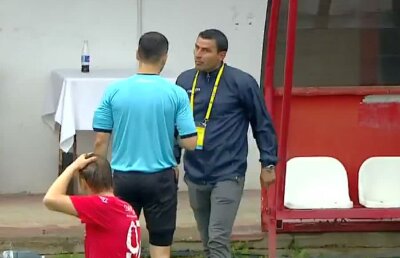 SPORTUL SNAGOV - CHINDIA TÂRGOVIȘTE 0-1 // VIDEO Viorel Moldovan, victorie dramatică în fața lui Trică și pas imens spre Liga 1! Cum arată ACUM clasamentul
