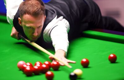 Judd Trump este noul campion mondial de snooker! John Higgins, doborât într-o finală fabuloasă