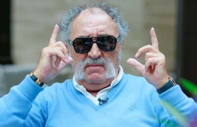 EXCLUSIV, VIDEO+FOTO Ion Țiriac, la 80 de ani » Interviu-eveniment cu cel mai bogat român: „Adevărul e că împlinesc 160 de ani”