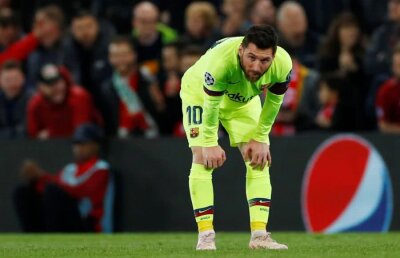 De la Ronaldo la Messi » Barcelona îl așteaptă pe Max Allegri pe Camp Nou