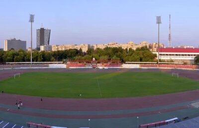 VIDEO Viceprimarul sectorului 2, ultimele noutăți despre stadionul lui Dinamo: „Construcția e incertă! Vin vești proaste de la Minister” » Ce plan are