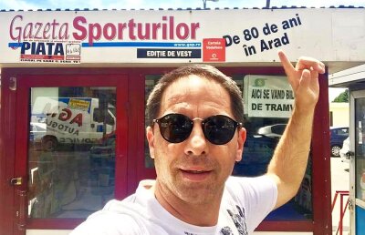 Dan Negru, „dezgustat” de Liga Campionilor și Europa League: „Au fost regizate, e o foame uriasă de bani” + ce rol au Facebook și Twitter: „Așa se leagă!”