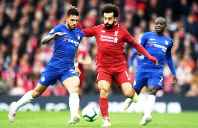 E Premier League cel mai bun campionat din lume? La Liga ar fi marea rivală