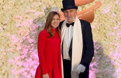 SIMONA HALEP - BELINDA BENCIC 6-2, 6-7(2), 6-0 // Simona, certată de Ion Țiriac după semifinala de la Madrid: „Nu vreți să auziți ce mi-a spus, credeți-mă!”