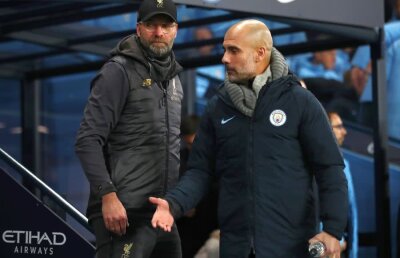 Pep Guardiola: ”Vom fi distruși, dacă nu cucerim titlul” » Scenariu fantasmagoric: meci decisiv pentru locul 1!