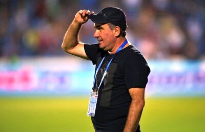 Promisiuni pentru o arenă modernă la Constanța: „Vrem să construim stadionul «Gheorghe Hagi»”