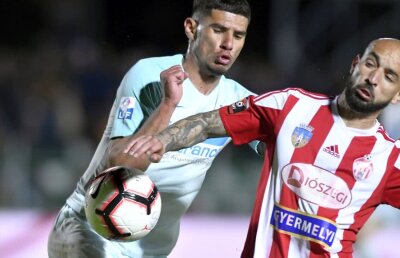 SEPSI - FCSB 1-5 // Florinel Coman și marele său regret în final de campionat: „Acest lucru ne-a afectat”