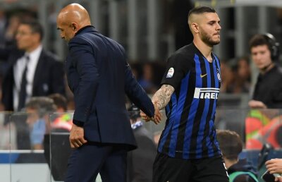 Dominique Antognoni, ziaristul român care scrie de trei decenii în Italia, dezvăluie culisele complicatului caz al lui Mauro Icardi: „Wanda bate filmul în această telenovelă”