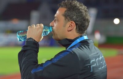 Mihai Teja, criticat din interior: „De aici au apărut rezultatele negative” » Ce i se reproșează antrenorului