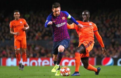 Real Madrid încearcă să obțină prima semnătură a verii: Ferland Mendy e principala țintă a lui Florentino Perez