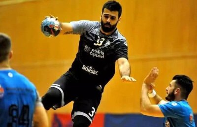 Pas uriaș spre Challenge Cup » CSM București, egal în Portugalia