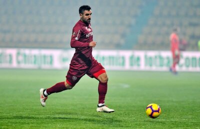 CFR CLUJ - CSU CRAIOVA 1-0 // Culio și Arlauskis, direct în istoria Ligii 1! Au devenit cei mai titrați străini din România + performanță unică pentru Dan Petrescu