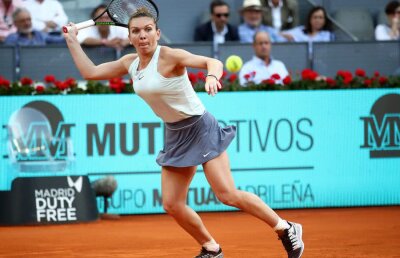 CLASAMENT WTA // Simona Halep, oficial pe locul 2 WTA! Câte puncte are până la locul 1+ cum arată top 10