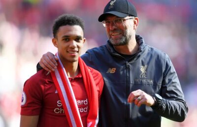 LIVERPOOL // Jurgen Klopp trage concluziile sezonului: „E una dintre cele mai bune echipe care au jucat vreodată la Liverpool. Și ne vom întoarce 100%”